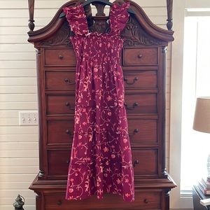 Hill House Home Ellie Nap Dress